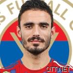 维瑞亚 Ilias Ignatidis