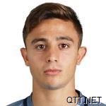 斯图加特 巴勃罗·马费奥 Pablo Maffeo