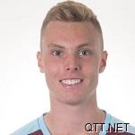 多德勒支 Renny Smith