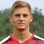 威尔郡 Eike Bansen