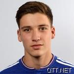 切尔西U23 Ruben Sammutt