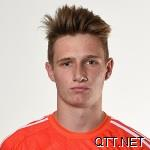 切尔西U23 Bradley Collins