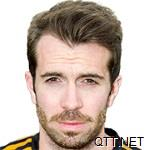 东基尔布莱德 Graeme Holmes
