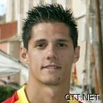 格勒诺布尔 Florian Sotoca
