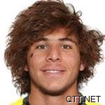 莫斯科斯巴达 乔治吉耶夫 Georgi Tigiev