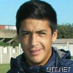 革论者U19 Maximiliano Mendez