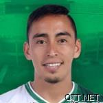 巴兰基亚青年 F.桑布埃萨 Fabián Sambueza