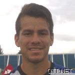 萨斯菲尔德 加斯东·吉米尼兹 Gastón Giménez