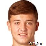 利云斯顿 Craig Halkett
