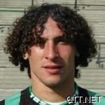 帕特罗纳图 达米安·莱莫斯 Damian Lemos