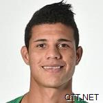 波尔图 奥索里奥 Yordan Osorio