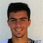 埃梅莱克 尼古拉·奎罗兹 Nicolás Queiroz
