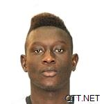 波特兰伐木者 莫杜·雅达马 Modou Jadama