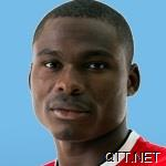 里杰卡 David Nwolokor