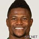 波特兰伐木者 戴隆·阿斯普里拉 Dairon Asprilla
