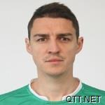 克勒拉希 Valentin Dumitru Munteanu
