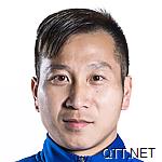 广州富力 卢琳 Lin Lu