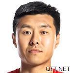 河北华夏幸福 姜宁 Ning Jiang
