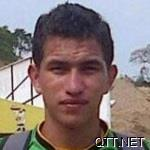 库恩卡 艾尔顿·阿贝尔·莫拉莱斯 Ayrton Morales