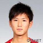 鹿岛鹿角 久保田 Kazune Kubota