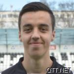科特赖克后备队 David Copko