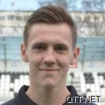 科特赖克后备队 Dominik Ferencic