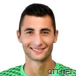 布拉迪斯拉发 Dominik Greif