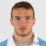 贝尔格莱德游击 德约里伊万诺维奇 Đorđe Ivanović