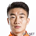 山东鲁能泰山 戴琳 Lin Dai