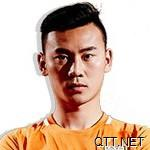山东鲁能泰山 李松益 Songyi Li