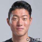 大阪钢巴 黄义助 Ui Jo Hwang