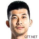 广州恒大淘宝 刘殿座 Dianzuo Liu