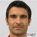 胡泽斯坦 V.哈姆迪内亚德 Vahid Hamdinejad