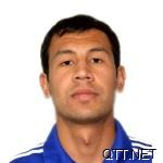塔什干火车头 达夫龙·哈希莫夫 Davronbek Khashimov