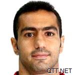 柏斯波利斯 莫森·拉比克哈 Mohsen Rabikhah