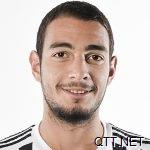 尤文图斯 格里格里斯·卡斯塔诺斯 Grigoris Kastanos