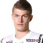 布洛马波卡纳 Hampus Elgan