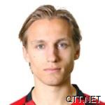 阿卡波利斯 Daniel Stensson