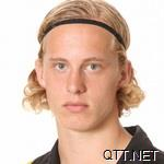 赫根 Gustav Berggren