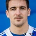 查爾斯頓市布魯斯U22 Michal Prochazka