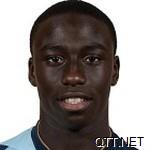 里昂 弗兰德·门迪 Ferland Mendy
