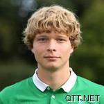 桑德豪森 耶斯佩尔·弗拉特 Jesper Verlaat