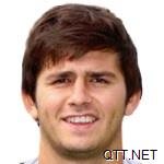 桑德捷斯基 米尔科维奇 Nikola Mirković