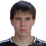 叶尼塞 库斯特科夫 Mikhail Kostyukov