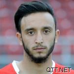 杜塞尔多夫业余队 Muhammet Ucar