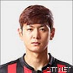 济州联队 金东宇 Dong-Woo Kim