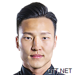 天津天海 权敬源 Kyung-Won Kwon
