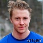 斯达 亨里克.罗巴特 Henrik Robstad