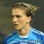 瑞德尼基 Taras Bondarenko