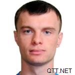 鲁克维尼基 马克西姆卡兰屈 Maksim Kalenchuk